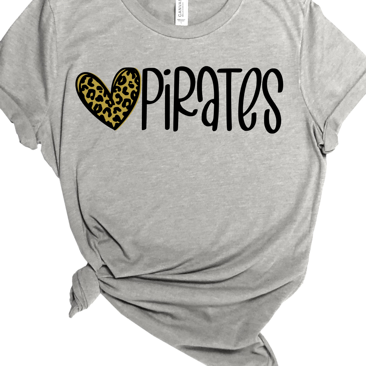 Pirates Tee #p135