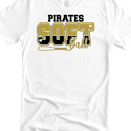 Pirates Tee p#146