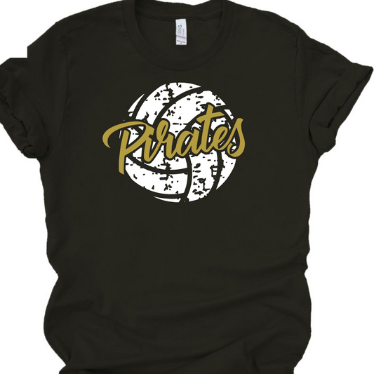 Pirates Tee p#147