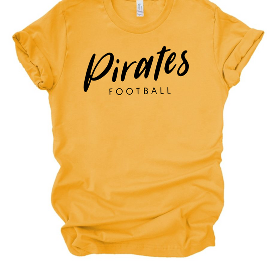 Pirates Tee p#150