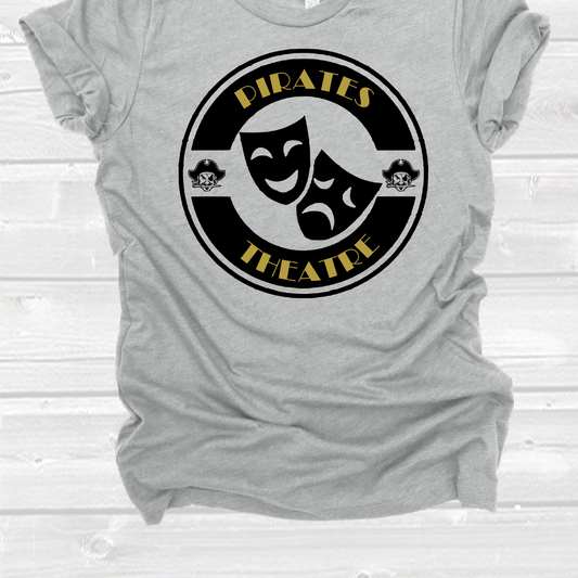 Pirates Tee p#168