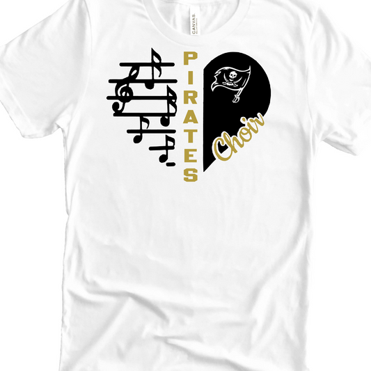 Pirates Tee p#171