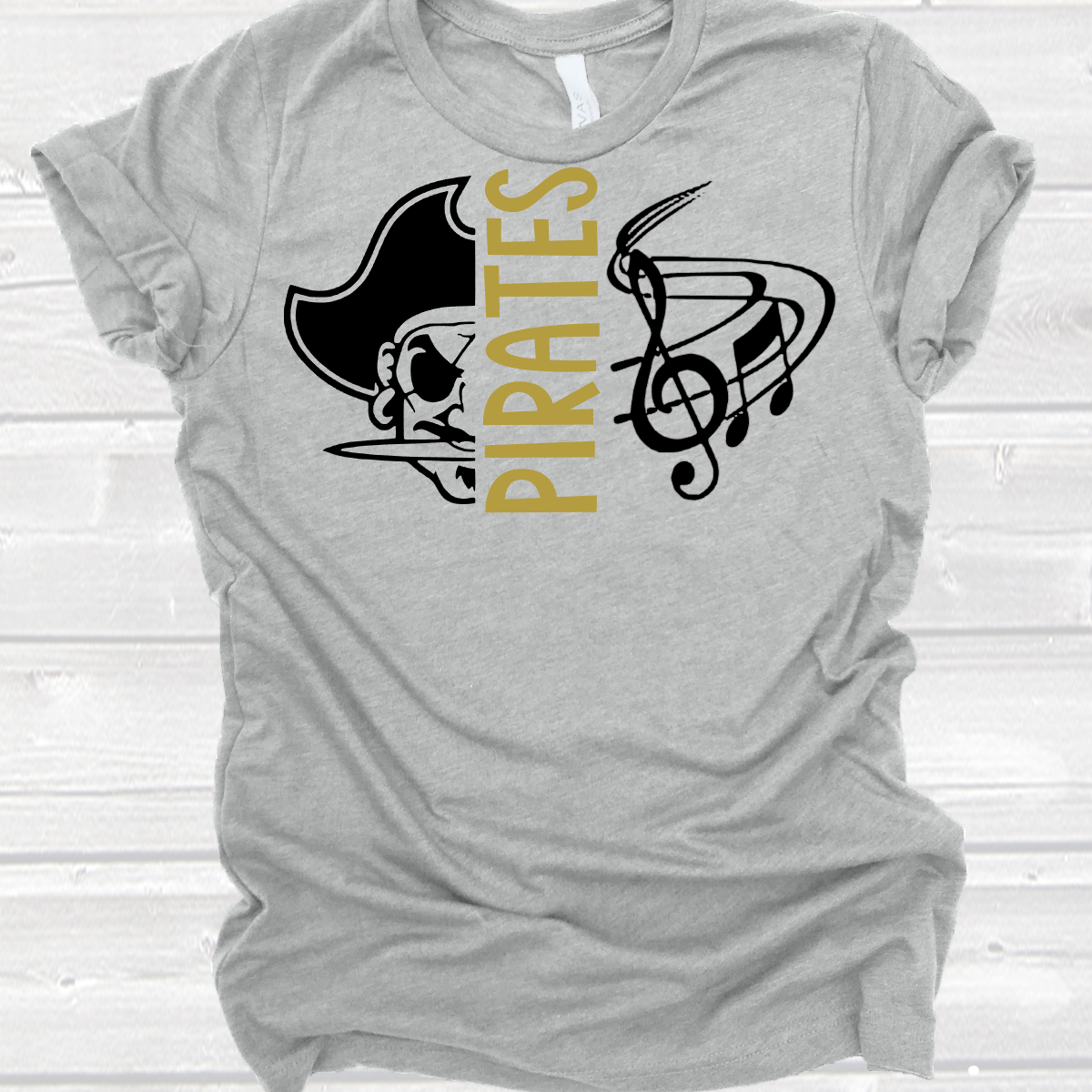 Pirates Tee p#172