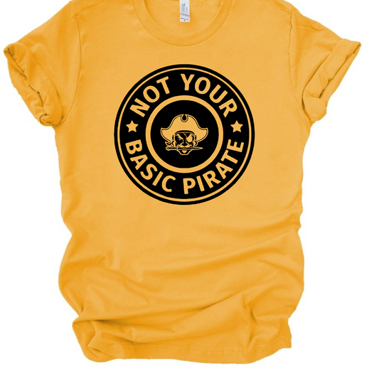 Pirates Tee p#179