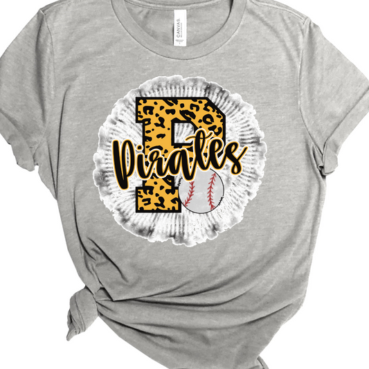 Pirates Tee p#192