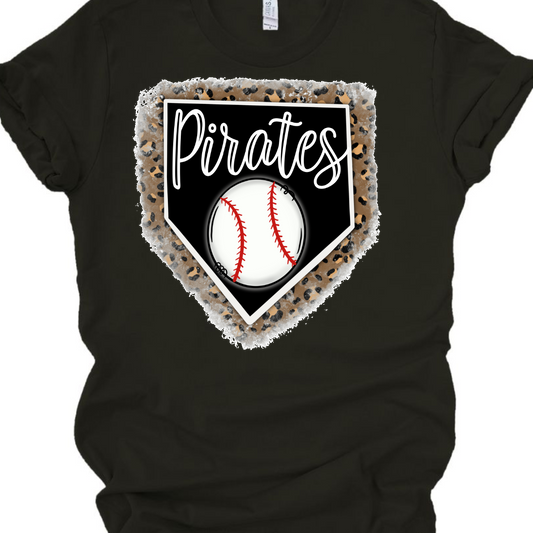 Pirates Tee p#193