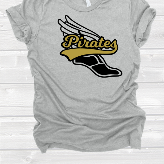 Pirates Tee p#200