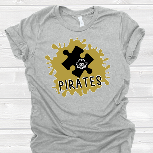 Pirates Tee p#211