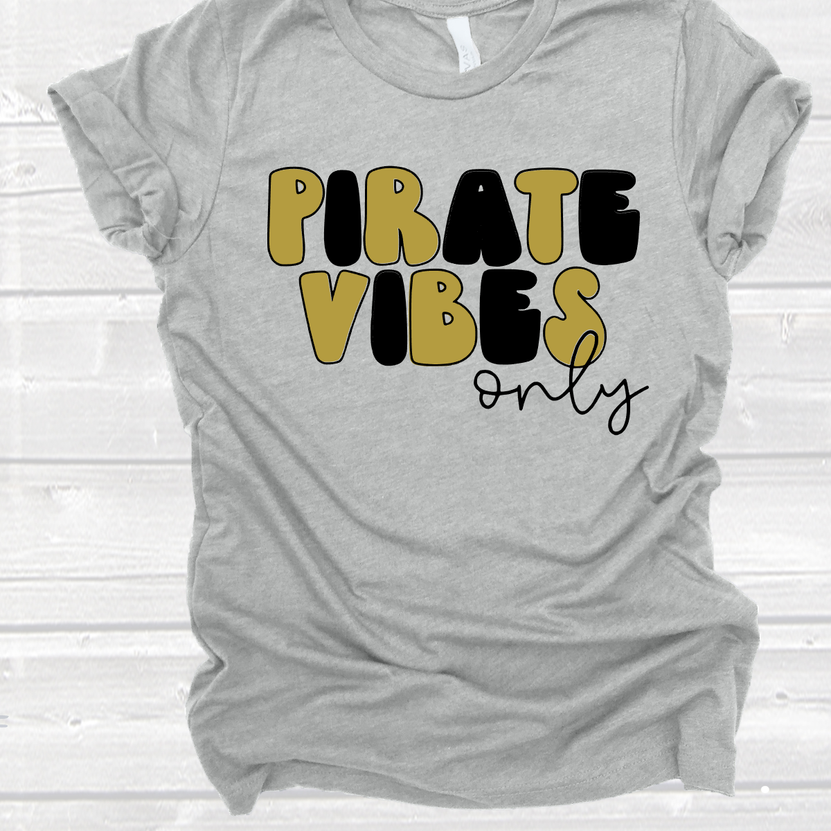 Pirates Tee p#233