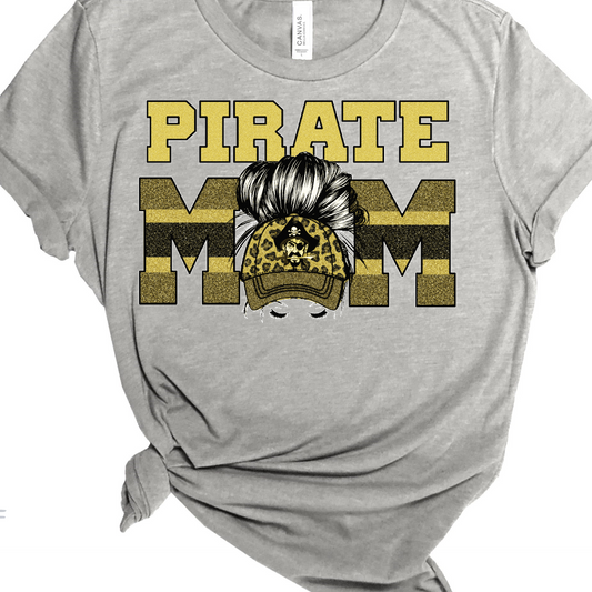 Pirates Tee p#234