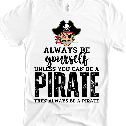 Pirates Tee p#235