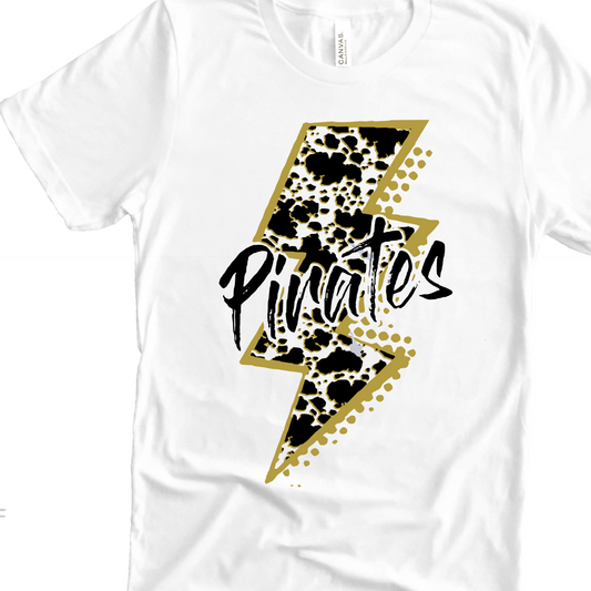 Pirates Tee p#238