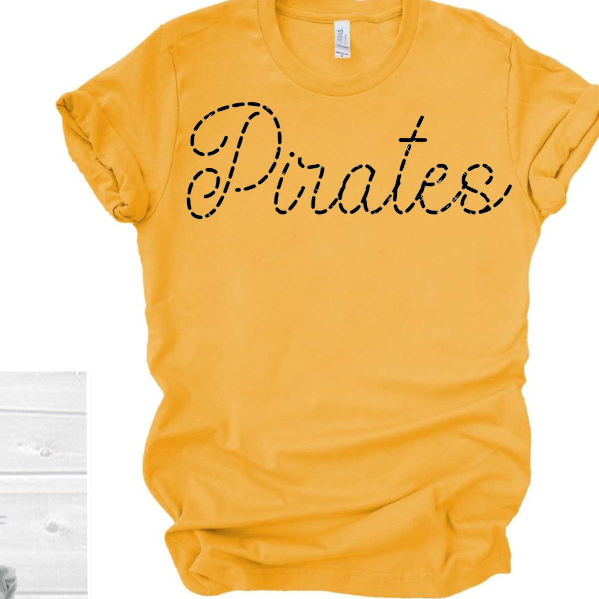 Pirates Tee p#239