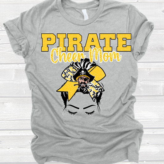 Pirates Tee p#240