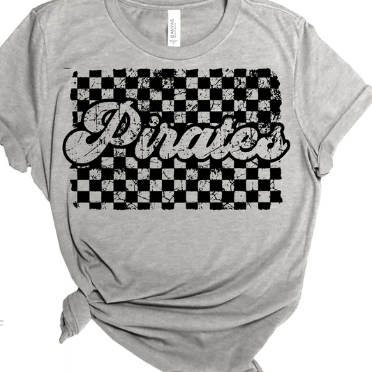 Pirates Tee p#242