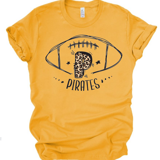 Pirates Tee p#243