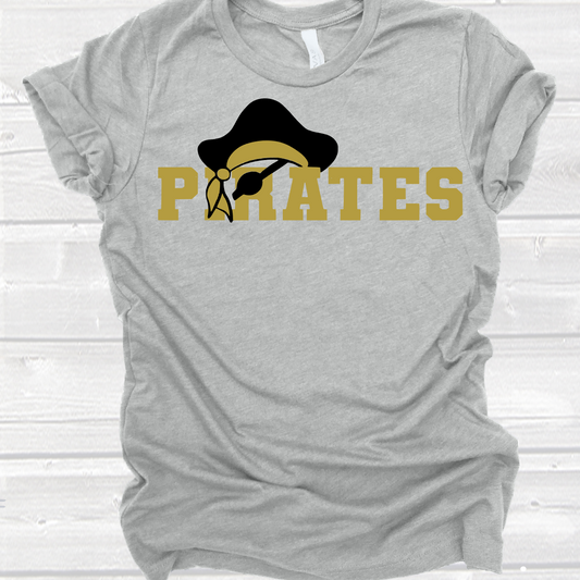 Pirates Tee p#247