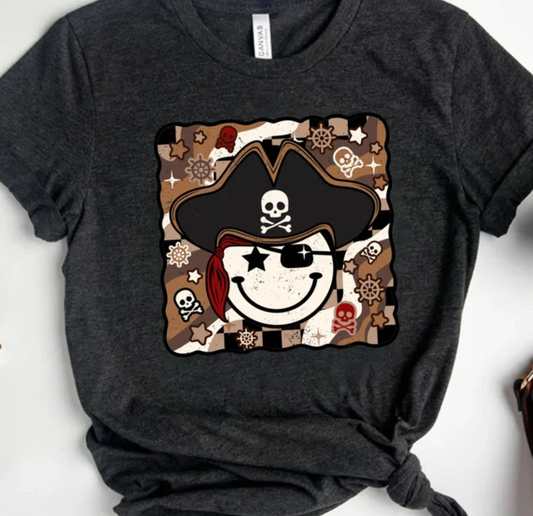 Pirates Tee p#248