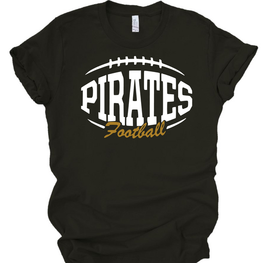 Pirates Tee #P50