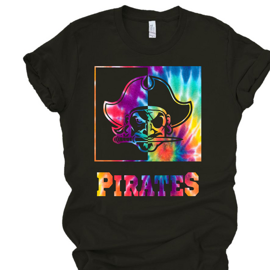 Pirates Tee #P55