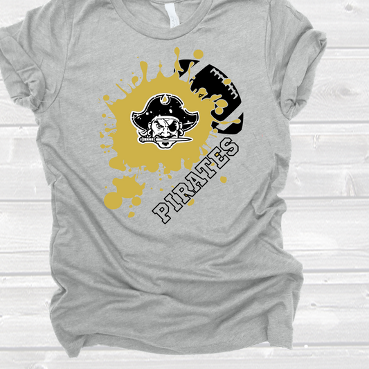 Pirates Tee #P59