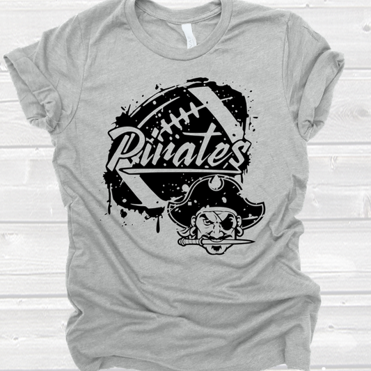 Pirates Tee #P72