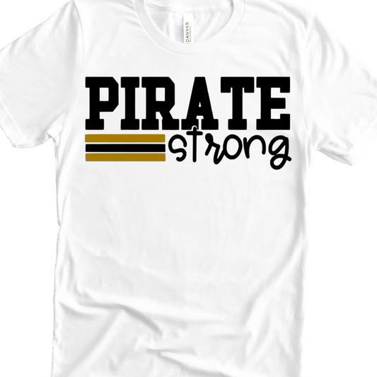 Pirates Tee #P76