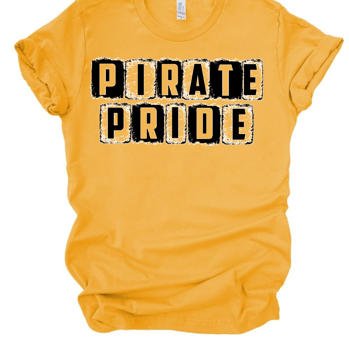 Pirates Tee #P87