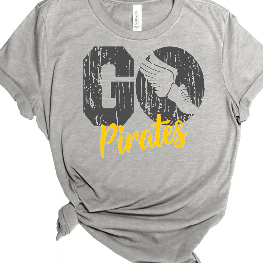 Pirates Tee #P90