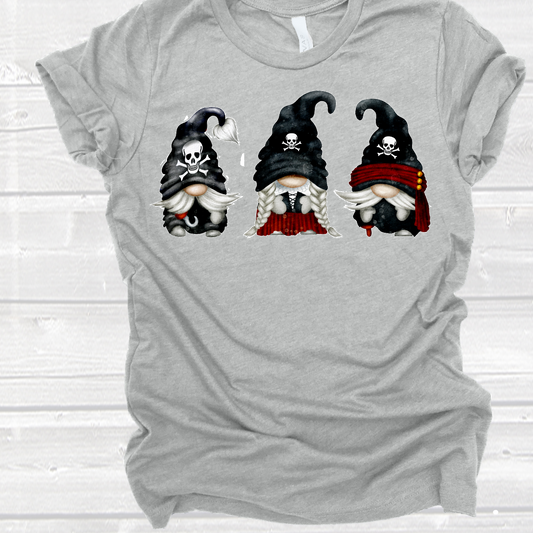 Pirates Tee #P97