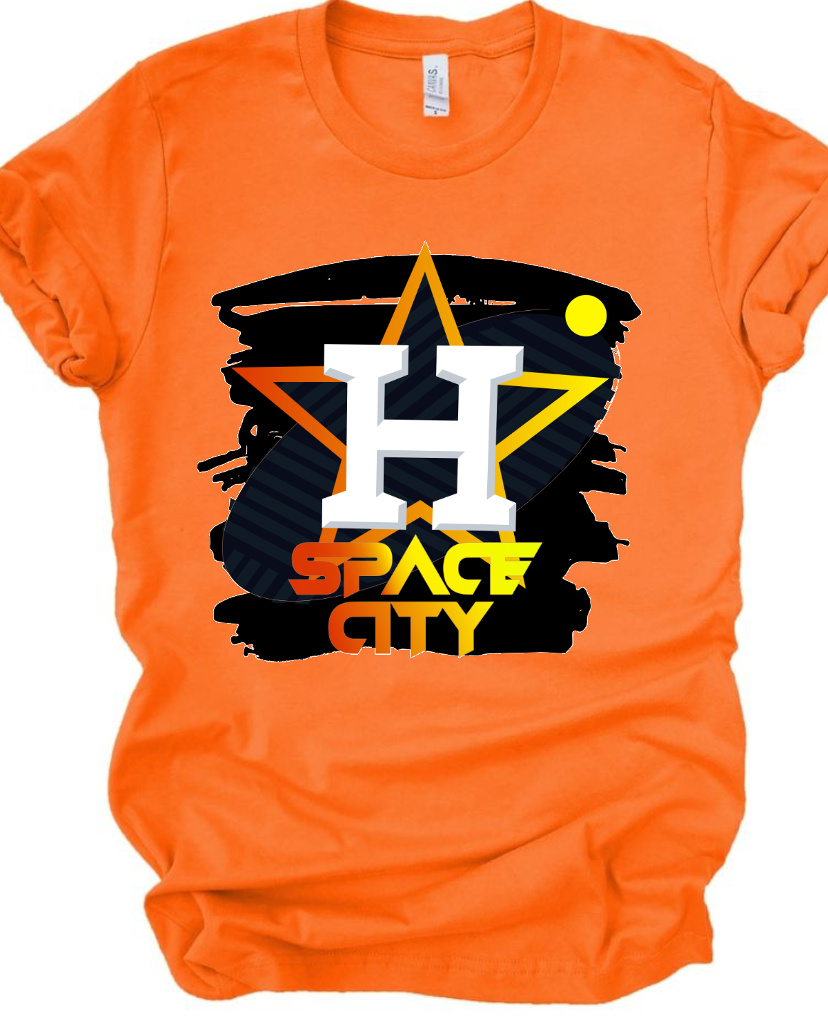 Space City Tee