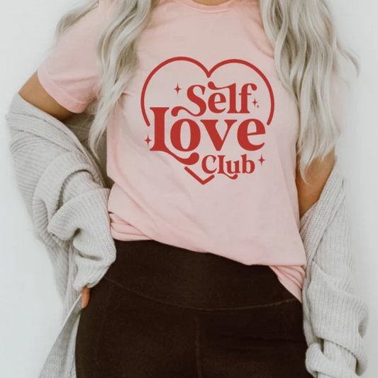 Self Love Club