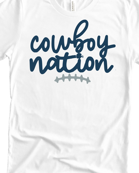 Cowboy Nation